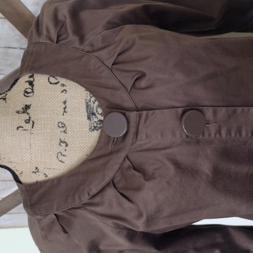 Jacket/coat - Picture 2 of 6